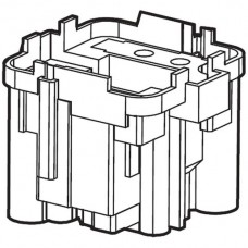FL-Fassung G24Q/GX24Q 10,13W