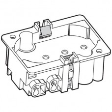 FL-Fassung 2G11 18-55W