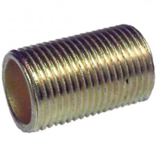 Gewindenippel Ms M10 Länge 20mm