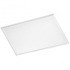 EB-LED-Leuchte Eglo SALOBRENA 40W 4000K 4000lm 620x620x100mm IP20 opal