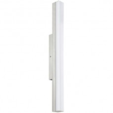 LED-Wandleuchte TORRETTA 16W 4000K L=600mm Nickel matt