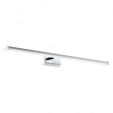 Spiegelleuchte LED PANDELLA 1 11W 4000K 600mm Chrom/silber