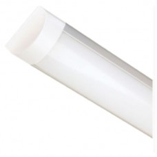 LED-Lichtleiste Flat 24 18W 830 1550lm 600mm