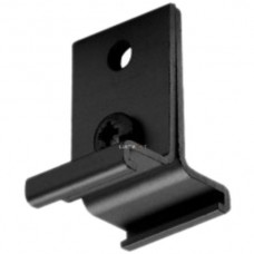 Abhängehalter CONCORD GLOBAL PRO schwarz