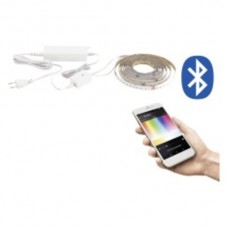 Led Lichtband Stripe-C 5m RGB TW 2700-6500K