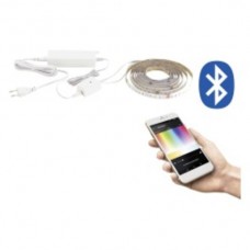 LED-Lichtband Stripe-C 3m RGB TW 2700-6500K