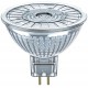 LED-Lampe GU5,3, GU4