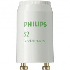 Philips Glimmstarter S2 4-22W