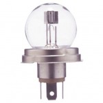 Halogen-Scheinwerferlampen