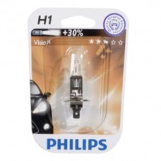 H1 Vision +30% Licht (1er Blister) 12258 PRB1