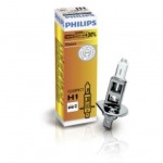 Halogenlampen H1
