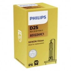 Xenon Vision D2S 85122VIC1 35W / P32d-2 Xenon Vision D2S 85122VIC1 35W / P32d-2