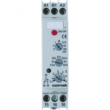 MF-Halbleiter-Relais CIM13/ UC24-240V 5A Comat