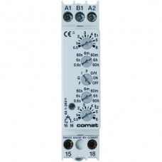 MF-Halbleiter-Relais CIM32/ UC24-240V 2A Comat