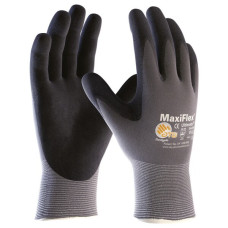 Montagehandschuh MaxiFlex Ultimate Touchfunktion ESD geprüft Gr.11/XXL