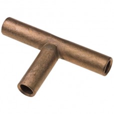 T-Pressverbinder Cu 10mm/50mm2