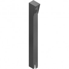 Anschluss-Säule Woertz H=100cm