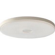 LED-Deckenleuchte PIR SlimLED 1000 PIR-Sens. 12W
