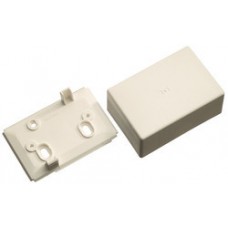 Ersatzdeckel zu AP-Dose Gr.2 R&M zu 971040005