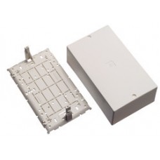 Ersatzdeckel zu AP-Dose Gr.5 R&M zu 971010005