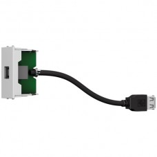 EB-Anschlussmodul CECONET USB B-A Modul f/f Kabel 200mm
