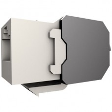 Buchse RJ45 CECOFLEX Keystone Kat.6 ungeschirmt