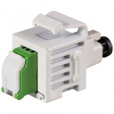Keystone-Adapter CECOFLEX Clik-LC