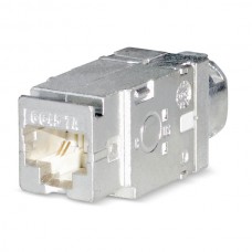 UNILAN Modul PS-GG45 7As,Litze 1000MHz,Two-in-One,Keystone
