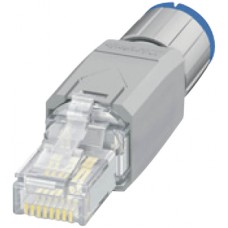 Stecker RJ45 Dätwyler UNILAN Kat.5e geschirmt IP20