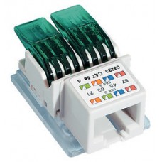 Anschlussmodul freenet 1xRJ45/u Kat.5e AWG24-22 155MHz ungeschirmt R&M