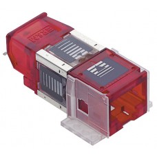 Anschlussmodul RJ45u Kat.6A AWG24-22 R&M freenet