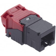 Anschlussmodul R&M RJ45/u Kat.6A-EL-Spezial