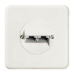 RJ45, 8-polig