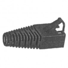Knickschutztülle HGR gerade zu Hirose RJ45 TM11 V52.210