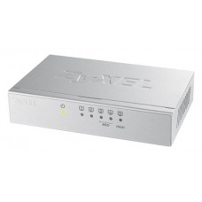 Zyxel GS-105B v3,5x10/100/1000 Desktop-Switch L2 unmanaged