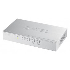Zyxel GS-108B v3,8x10/100/1000 Desktop-Switch L2 unmanaged