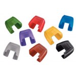 R&M Patchkabel Sicherheits- und Codiersysteme