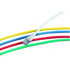 Patchkabel Kat.6a U/UTP RJ45 1m ITplus