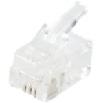 Stecker, Kupplungen