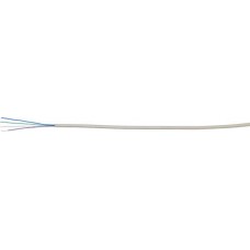 Kabel U72 1x4x0,8mm halogenfrei Eca - Preis pro Meter Kabel U72 1x4x0,8mm halogenfrei Eca - Preis pro Meter