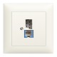 T+T83/RJ45, Analog/DSL T+T83/RJ45, Analog/DSL