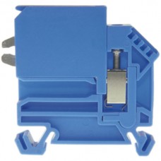 Neutralleiterklemme 4mm2 blau