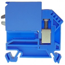 Neutralleiterklemme 6mm2 blau