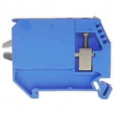 Neutralleiterverbinder 6mm2 hellblau