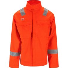 Offshore Wenaas Jacke Störlichtbogenschutz (4 kA) Orange C52