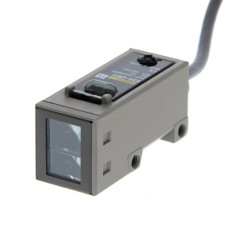 Optischer Sensor Reflexionslichtschranke 3 m DC 3-adrig NPN/PNP horizontal