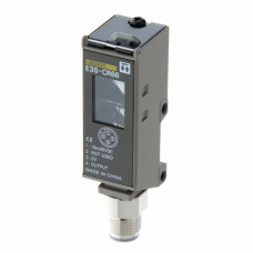 Optischer Sensor Reflexionslichtschranke 3 m DC 3-adrig NPN/PNP vertikal