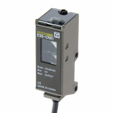 Optischer Sensor Reflexionslichtschranke 3 m DC 3-adrig NPN/PNP vertikal p