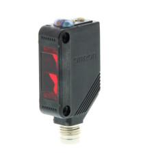 Optischer Sensor Transparentes Objekt Reflexionslichtschranke 2 m DC-3-Draht