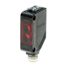 Optischer Sensor Transparentes Objekt Reflexionslichtschranke 500 mm DC
